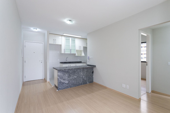 Imagem Apartamento com 2 Quartos à Venda, 52 m² em Cidade Monções - São Paulo Imagem Apartamento com 2 Quartos à Venda, 52 m² em Cidade Monções - São Paulo