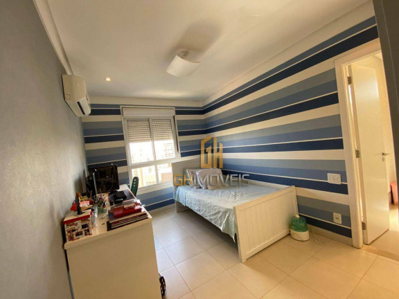 Imagem Apartamento com 3 Quartos à Venda, 173 m² em Setor Oeste - Goiânia Imagem Apartamento com 3 Quartos à Venda, 173 m² em Setor Oeste - Goiânia