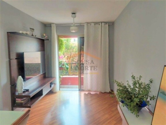 Imagem Apartamento com 3 Quartos à Venda, 50 m² em Lauzane Paulista - São Paulo Imagem Apartamento com 3 Quartos à Venda, 50 m² em Lauzane Paulista - São Paulo