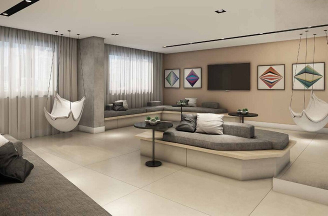 Imagem Apartamento à Venda, 24 m² em Pinheiros - São Paulo