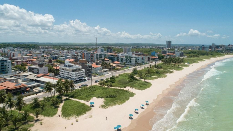 Imagem Apartamento com 1 Quarto à Venda, 34 m² em Bessa - João Pessoa Imagem Apartamento com 1 Quarto à Venda, 34 m² em Bessa - João Pessoa