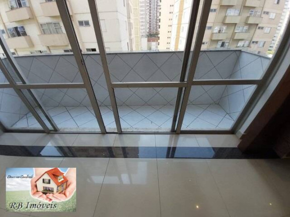 Imagem Apartamento com 3 Quartos à Venda, 127 m² em Centro - São Bernardo Do Campo Imagem Apartamento com 3 Quartos à Venda, 127 m² em Centro - São Bernardo Do Campo