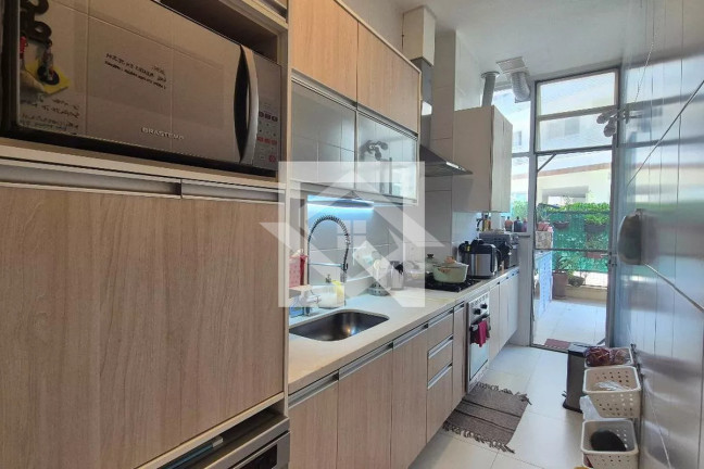 Imagem Apartamento com 3 Quartos à Venda, 113 m² em Recreio Dos Bandeirantes - Rio De Janeiro Imagem Apartamento com 3 Quartos à Venda, 113 m² em Recreio Dos Bandeirantes - Rio De Janeiro