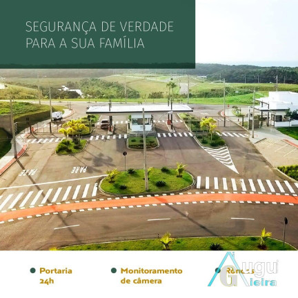 Imagem Terreno à Venda, 400 m² em Nova Guarapari - Guarapari