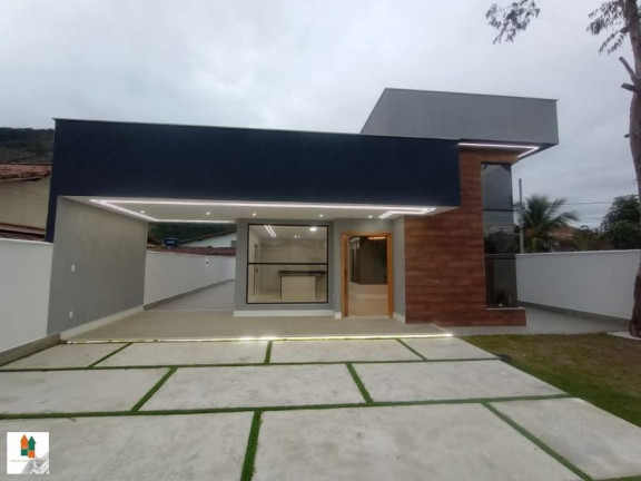 Imagem Casa com 3 Quartos à Venda, 440 m² em Jardim Atlântico Central (itaipuaçu) - Maricá Imagem Casa com 3 Quartos à Venda, 440 m² em Jardim Atlântico Central (itaipuaçu) - Maricá