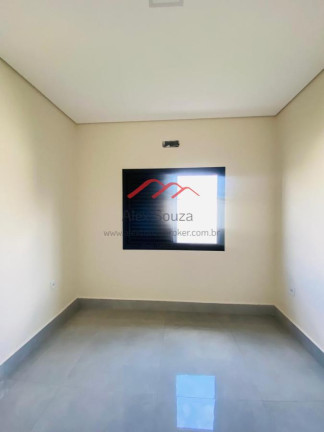 Imagem Casa com 3 Quartos à Venda, 155 m² em Residencial Real Parque Sumaré - Sumaré Imagem Casa com 3 Quartos à Venda, 155 m² em Residencial Real Parque Sumaré - Sumaré