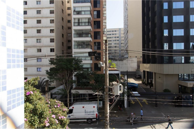 Imagem Apartamento com 4 Quartos à Venda, 120 m² em Vila Mariana - São Paulo Imagem Apartamento com 4 Quartos à Venda, 120 m² em Vila Mariana - São Paulo