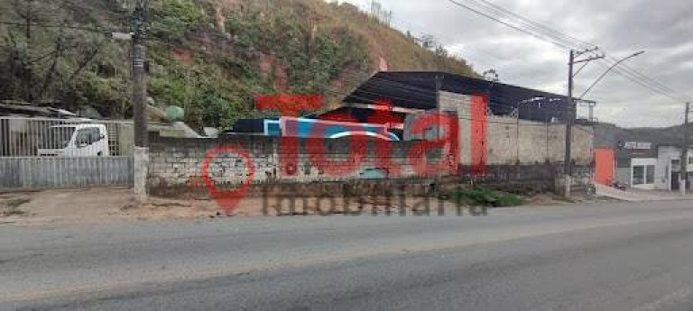 Imagem Terreno à Venda, 1.080 m² em Todos Os Santos - Coronel Fabriciano Imagem Terreno à Venda, 1.080 m² em Todos Os Santos - Coronel Fabriciano