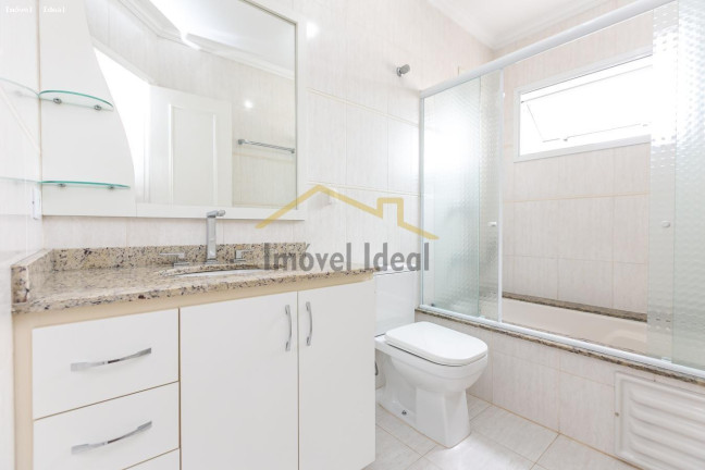 Imagem Casa com 4 Quartos à Venda, 193 m² em Vila Izabel - Curitiba