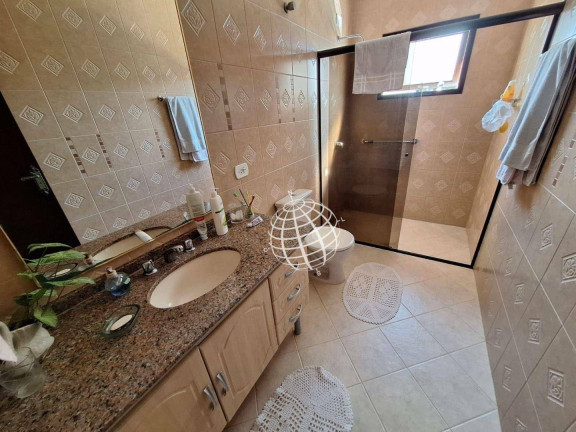 Imagem Casa com 5 Quartos à Venda, 325 m² em Condomínio Serra Da Estrela - Atibaia Imagem Casa com 5 Quartos à Venda, 325 m² em Condomínio Serra Da Estrela - Atibaia