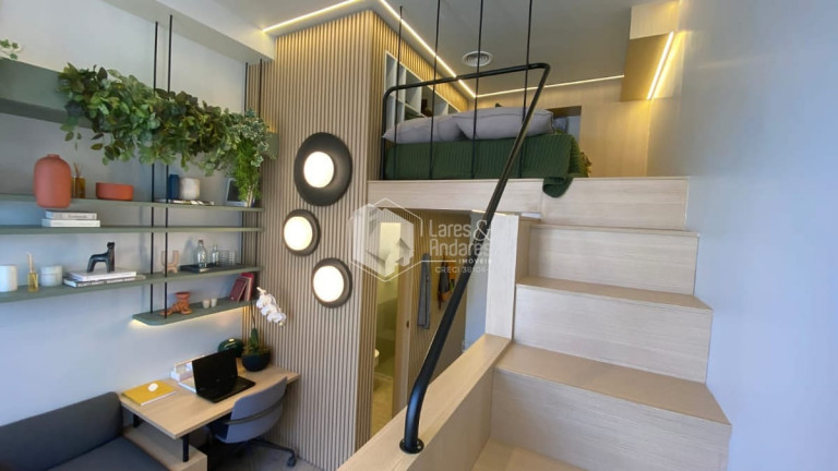 Imagem Apartamento com 1 Quarto à Venda, 24 m² em Vila Mariana - São Paulo Imagem Apartamento com 1 Quarto à Venda, 24 m² em Vila Mariana - São Paulo