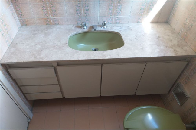 Imagem Imóvel com 3 Quartos à Venda, em Higienópolis - São Paulo Imagem Imóvel com 3 Quartos à Venda, em Higienópolis - São Paulo