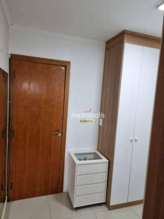 Imagem Sobrado com 2 Quartos à Venda, 140 m² em Campestre - Santo André