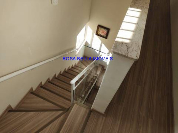 Imagem Sobrado com 3 Quartos à Venda, 145 m² em Cidade Luiza - Jundiaí Imagem Sobrado com 3 Quartos à Venda, 145 m² em Cidade Luiza - Jundiaí