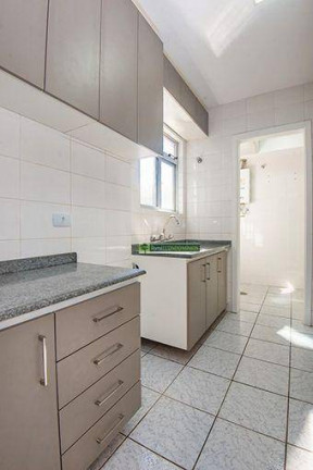 Imagem Apartamento com 3 Quartos à Venda, 95 m² em Cabral - Curitiba