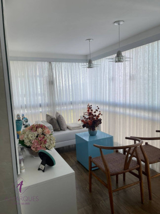Imagem Apartamento com 4 Quartos à Venda, 181 m² em Rio De Janeiro Imagem Apartamento com 4 Quartos à Venda, 181 m² em Rio De Janeiro
