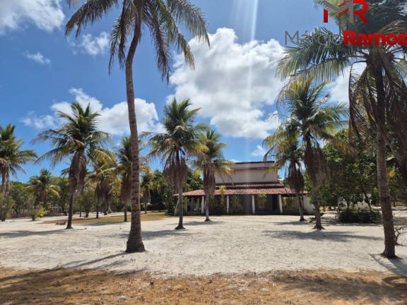 Foto do imóvel Imóvel com 5 Quartos à Venda, 360 m² em Tapera - Aquiraz