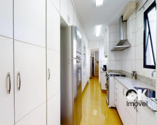 Imagem Apartamento com 5 Quartos à Venda, 256 m² em Jardim Paulista - São Paulo Imagem Apartamento com 5 Quartos à Venda, 256 m² em Jardim Paulista - São Paulo