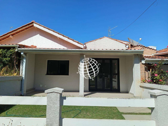 Imagem Casa com 3 Quartos à Venda, 130 m² em Morumbi - Atibaia Imagem Casa com 3 Quartos à Venda, 130 m² em Morumbi - Atibaia