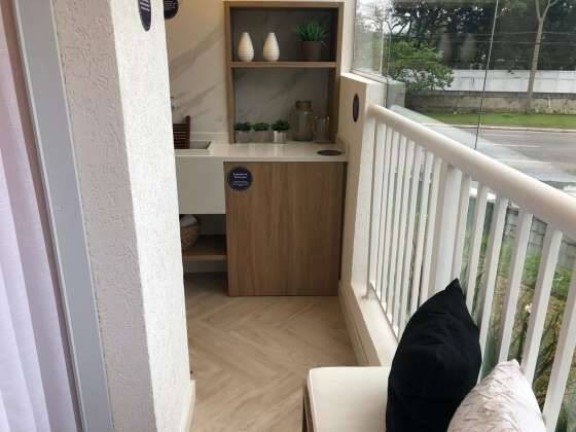 Imagem Apartamento com 2 Quartos à Venda, 41 m² em Vila Califórnia - São Paulo Imagem Apartamento com 2 Quartos à Venda, 41 m² em Vila Califórnia - São Paulo