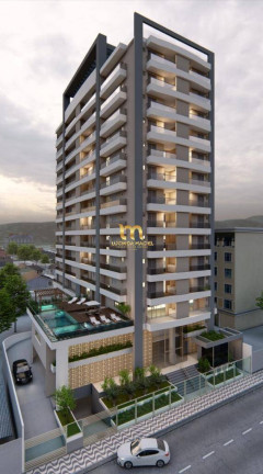Imagem Apartamento com 2 Quartos à Venda, 118 m² em Canto Do Forte - Praia Grande Imagem Apartamento com 2 Quartos à Venda, 118 m² em Canto Do Forte - Praia Grande