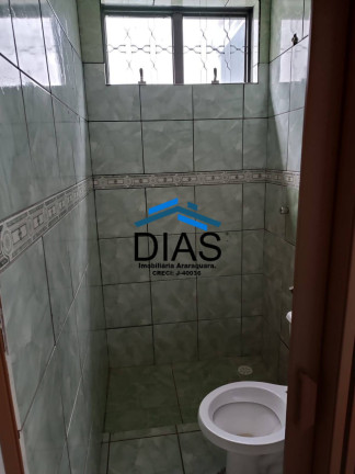 Imagem Casa com 3 Quartos à Venda, 147 m² em Parque Residencial Iguatemi - Araraquara Imagem Casa com 3 Quartos à Venda, 147 m² em Parque Residencial Iguatemi - Araraquara