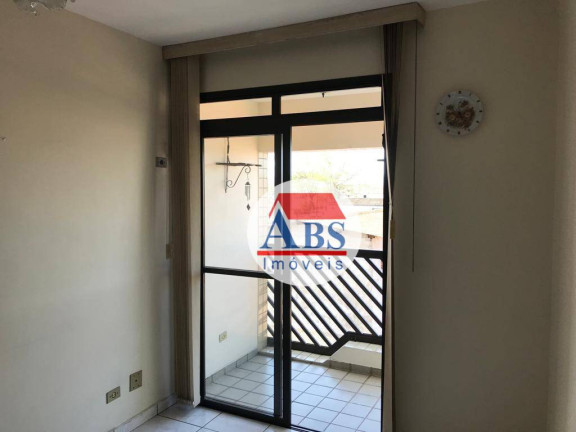 Imagem Apartamento com 3 Quartos à Venda, 110 m² em Vila Nova - Cubatão Imagem Apartamento com 3 Quartos à Venda, 110 m² em Vila Nova - Cubatão