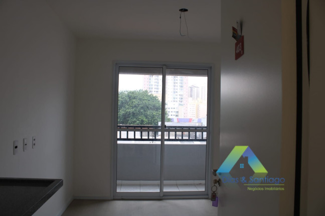 Imóvel com 1 Quarto à Venda, 16 m² em Vila Das Mercês - São Paulo