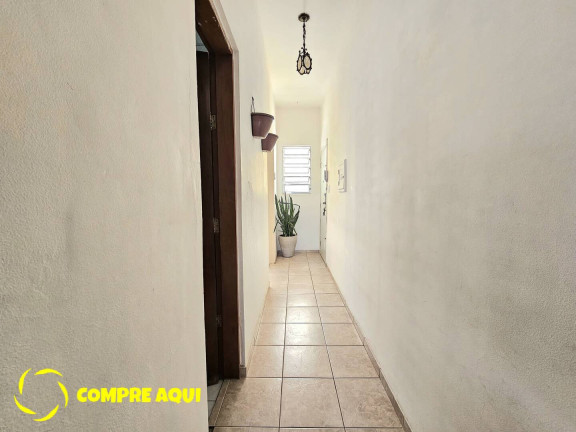 Imagem Apartamento com 1 Quarto à Venda, 42 m² em Campos Elíseos - São Paulo