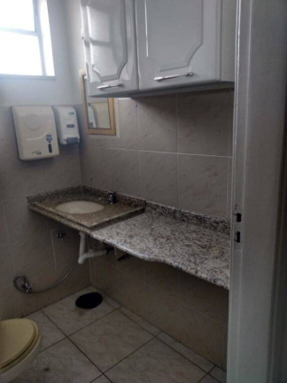 Imagem Sala Comercial à Venda, 43 m² em Centro - Taubaté
