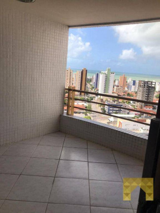 Imagem Apartamento com 4 Quartos à Venda, 164 m² em Manaíra - João Pessoa Imagem Apartamento com 4 Quartos à Venda, 164 m² em Manaíra - João Pessoa