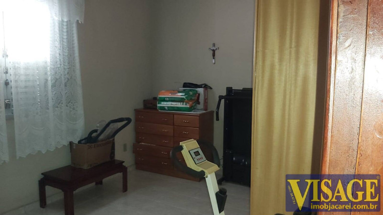 Imagem Casa com 3 Quartos à Venda,  em Centro - Jacareí