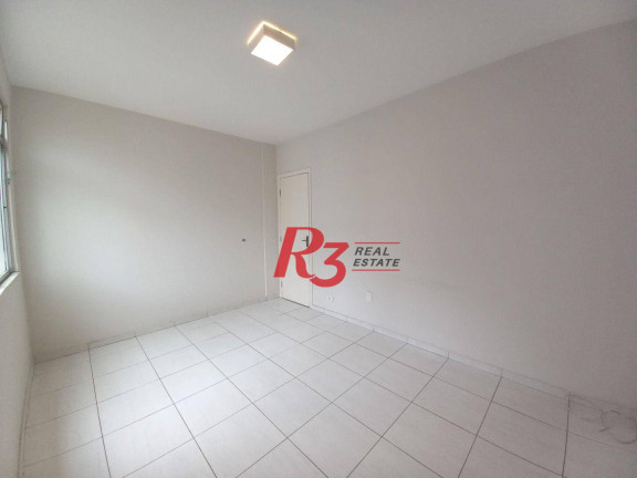 Imagem Apartamento com 2 Quartos à Venda, 70 m² em Gonzaga - Santos Imagem Apartamento com 2 Quartos à Venda, 70 m² em Gonzaga - Santos