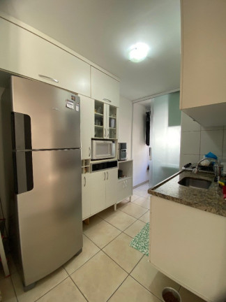 Imagem Apartamento com 2 Quartos para Alugar ou Temporada, 52 m² em Colina De Laranjeiras - Serra