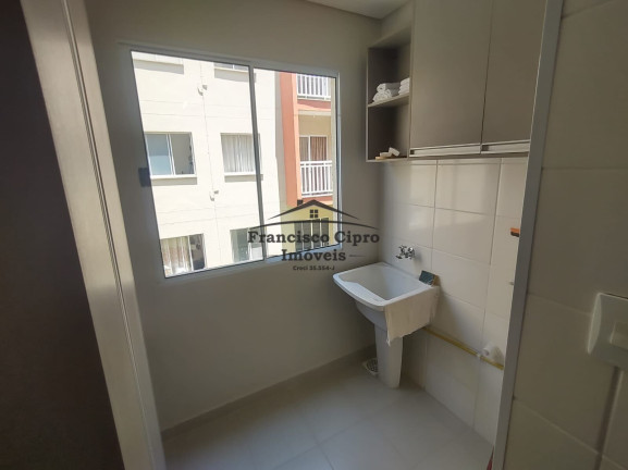Imagem Apartamento com 2 Quartos à Venda, 48 m² em Santo Antônio - Lorena Imagem Apartamento com 2 Quartos à Venda, 48 m² em Santo Antônio - Lorena