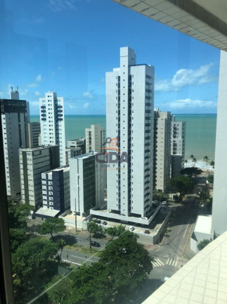 Imagem Apartamento com 4 Quartos para Alugar, 165 m² em Boa Viagem - Recife Imagem Apartamento com 4 Quartos para Alugar, 165 m² em Boa Viagem - Recife