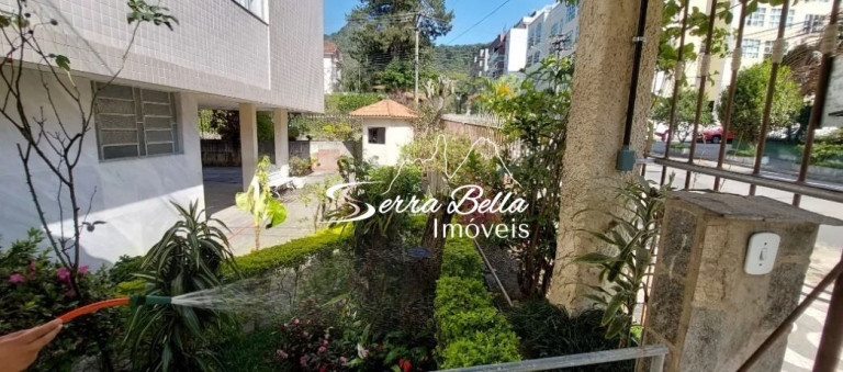 Imagem Apartamento com 3 Quartos para Alugar, em Alto - Teresópolis Imagem Apartamento com 3 Quartos para Alugar, em Alto - Teresópolis
