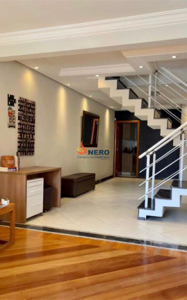 Imagem Casa com 3 Quartos à Venda, 128 m² em Jardim Prudência - São Paulo Imagem Casa com 3 Quartos à Venda, 128 m² em Jardim Prudência - São Paulo