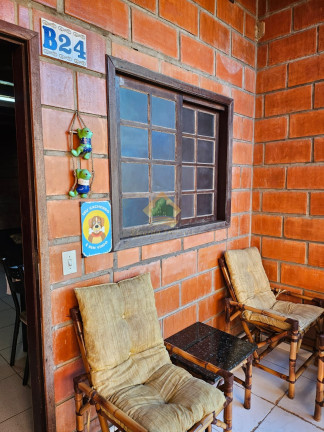 Imagem Apartamento com 1 Quarto à Venda, 38 m² em Maranduba - Ubatuba