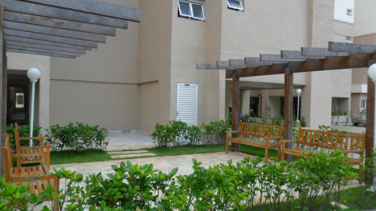 Imagem Apartamento com 2 Quartos à Venda, 50 m² em Parque Erasmo Assunção - Santo André Imagem Apartamento com 2 Quartos à Venda, 50 m² em Parque Erasmo Assunção - Santo André