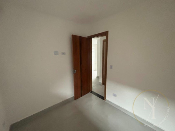 Imagem Apartamento com 2 Quartos à Venda, 35 m² em Chácara Califórnia - São Paulo