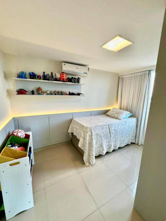 Imagem Apartamento com 3 Quartos à Venda, 90 m² em Brisamar - João Pessoa