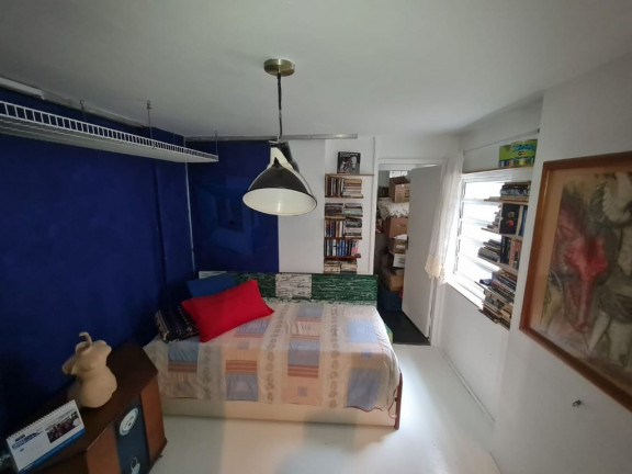 Imagem Cobertura com 2 Quartos à Venda, 136 m² em Higienópolis - São Paulo Imagem Cobertura com 2 Quartos à Venda, 136 m² em Higienópolis - São Paulo