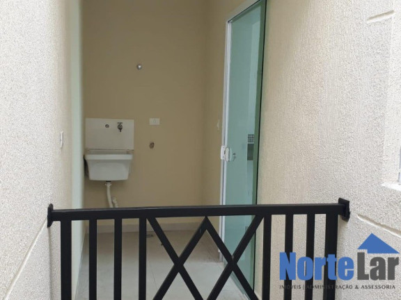 Imagem Casa com 3 Quartos à Venda, 65 m² em Parque Vitória - São Paulo Imagem Casa com 3 Quartos à Venda, 65 m² em Parque Vitória - São Paulo