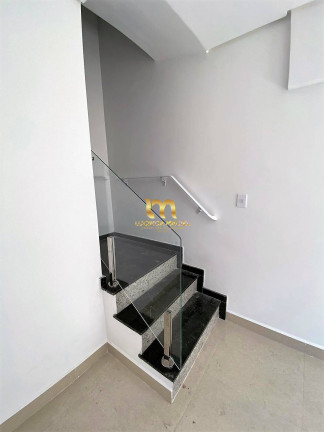 Imagem Casa de Condomínio com 2 Quartos à Venda, 54 m² em Tupi - Praia Grande