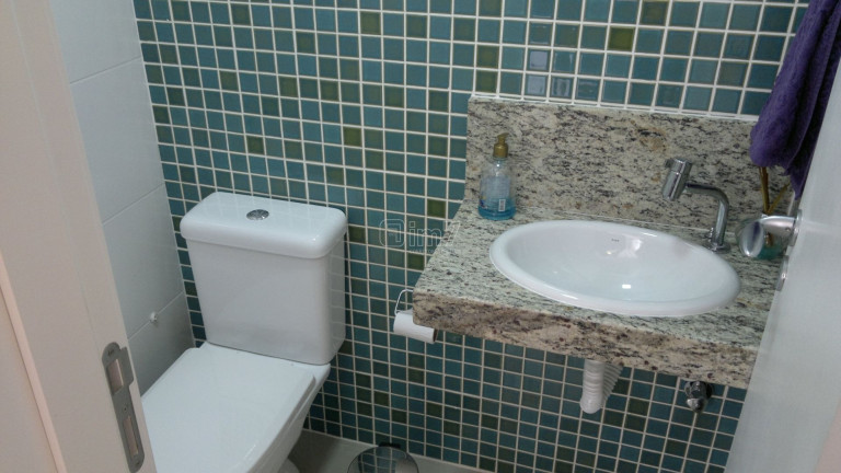 Imagem Imóvel com 3 Quartos à Venda, 160 m² em Itapuã - Vila Velha