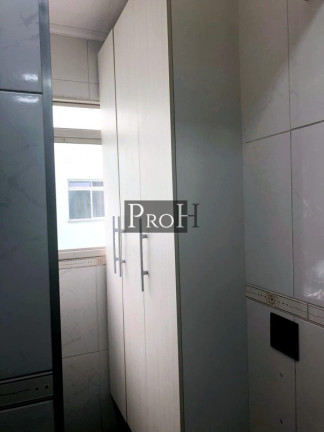 Imagem Apartamento com 2 Quartos à Venda, 51 m² em Utinga - Santo André Imagem Apartamento com 2 Quartos à Venda, 51 m² em Utinga - Santo André