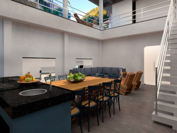 Imagem Casa com 6 Quartos à Venda, 677 m² em Laranjeiras - Rio De Janeiro