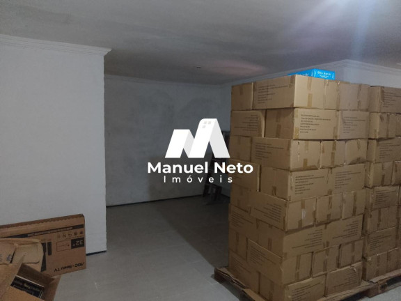 Imagem Imóvel Comercial à Venda, 754 m² em Centro - Fortaleza
