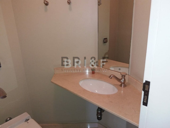 Imagem Apartamento com 3 Quartos à Venda, 110 m² em Campo Belo - São Paulo Imagem Apartamento com 3 Quartos à Venda, 110 m² em Campo Belo - São Paulo